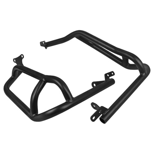 Protector engine tank guard NT1100 DCT 2022 2023 2024 crash bumper - 5