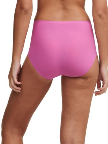 Image of Chantelle womens Softstretch Seamless High Waist Full Brief