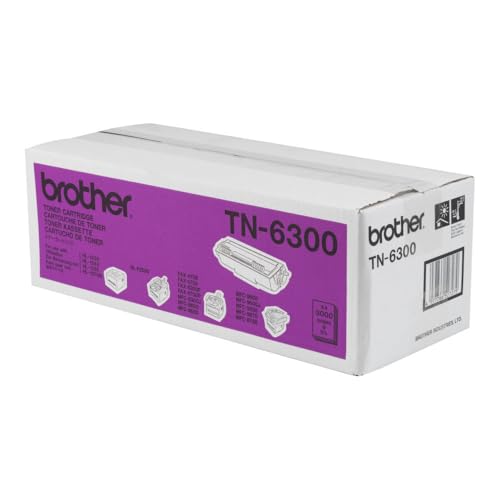 Brother TN 6300 - vue 4