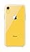 Apple Clear Case (for iPhone XR)