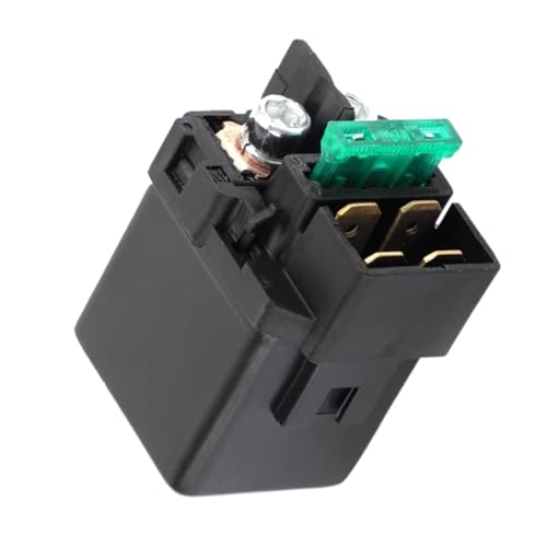 Relais démarreur pour ZX 1400 solénoïde de moto VN 800 pièce moteur