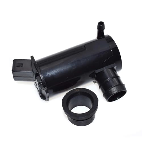 Moteur d'essuie-glace pour conduire sous la pluie en Mercury Mountaineer 1998-2010