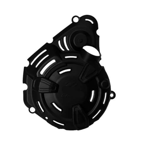 Couvercle stator moteur moto anti-fissure protecteur embrayage MT-07 XSR 700