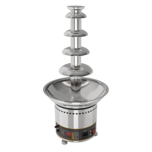 PreAsion 5-Tier 8.8 Lbs