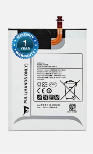 Image of Orignal EB-BT280ABE Battery for Samsung Galaxy Tab 7.0 SM-T280 T280 T285 Battery with 6 Month warrenty**(RFG118)