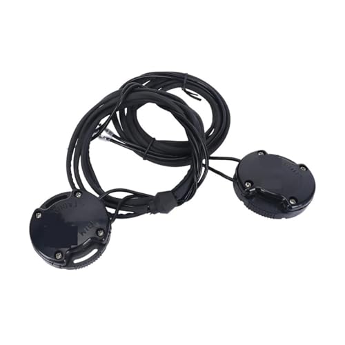 Conjunto de interruptores de limite de inclinação/acabamento 8X