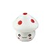 Produktbild Knowooh Pilz Nachtlicht Für Kinder Nachtlampe Stilllicht Silikon Kinder Baby Tisch Nachttisch Schlafzimmer Lampe