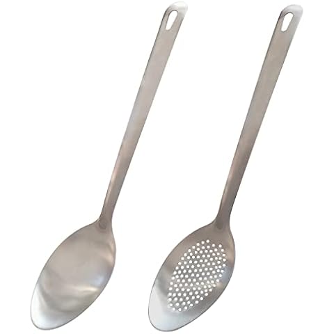 IOCBYHZ Cooking Spoon Set Cover