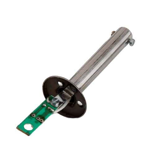See full amazon price history chart for TECHDELIVERS® 60W Soldering Iron Heating Element 60 Watt 220v-240v AC for Replacement and Repair - 1 Piece TECHDELIVERS® 60W Soldering Iron Heating Element 60 Watt 220v-240v AC for Replacement and Repair - 1 Piece (B0CPPWXXZP) Amazon Price History, Amazon Price Tracker