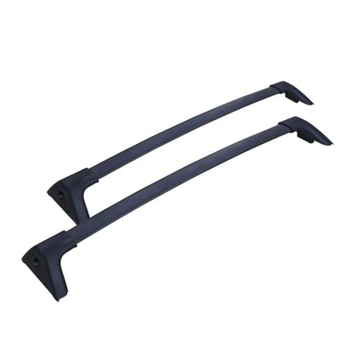 Barres de toit transversales aluminium amovibles Toyota RAV4