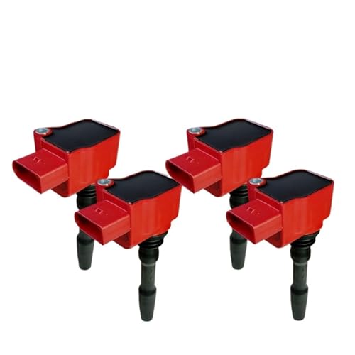 Bobine d'allumage FR5NPP332S pour résoudre le voyant moteur allumé
