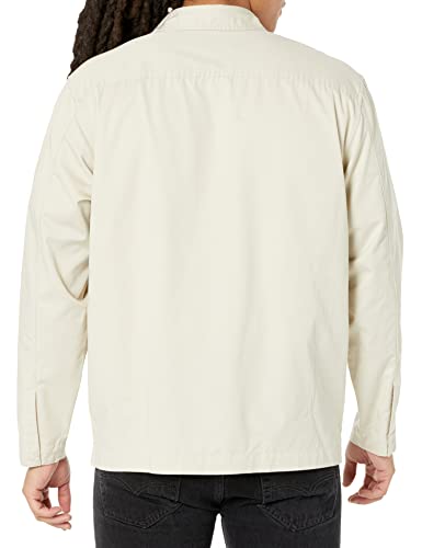 Image of Dockers Men's Regular Fit Shirt Jacket