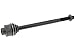 Mevotech Supreme Tie Rod End MES2313