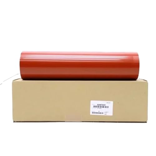 Compatible Fuser Belt A5AW720300 for C1085 C1100 C6085 C6100 with Fixing Film Sleeve A5AW720301