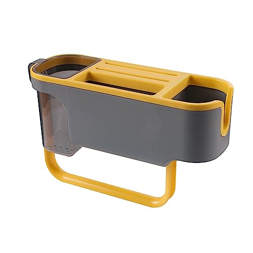 多機能ホルダー壁掛けスプーンフォーク箸オーガナイザー家庭用キッチンカトラリー食器排水棚収納ラック食器ホルダーパーティー用