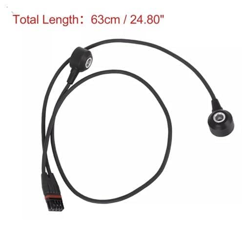 Engine Knock Sensor 7566785-02 Car Engine Knock Detonation Sensor for Z4 2006-2011 Parts