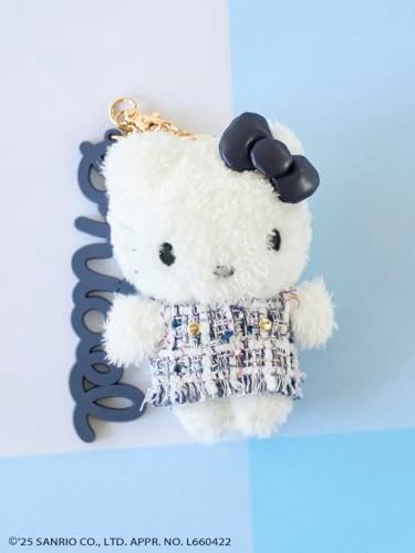 Amazon | [スナイデル] 【HELLO KITTY】チャーム SWGG254697