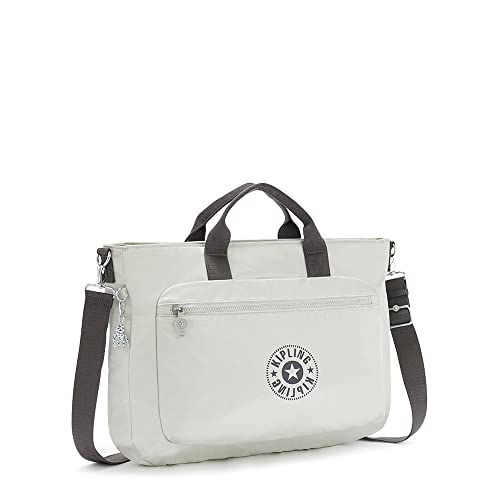 Bolsa Kipling Miho M Prata