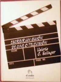 Escribir un guión de cine o televisión