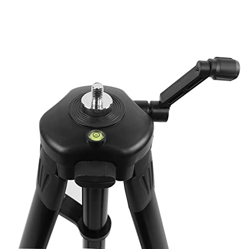 Soporte trípode de piso ajustable para proyector miniatura 3