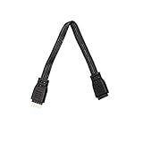 WAC Lighting LED-TC-IC72 72-Inch Joiner Cable for 24V InvisiLED