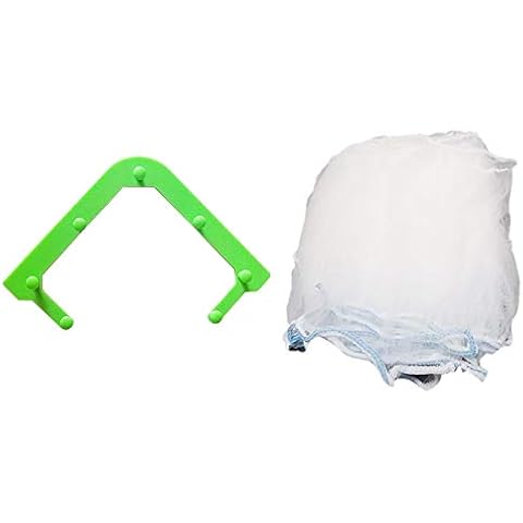 Sink Strainer Bag For Kitchen,Triangle Holder Hanging Filter Net Bag For Sink,Kitchen Corner Sink Garbage Storage Rack Holder For Leftovers(1 Holder + 50PCS Filters) Cover