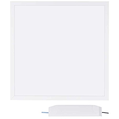 Panneau LED 40W éliminer les ombres de votre cuisine avec Les emos zr1412 blanc
