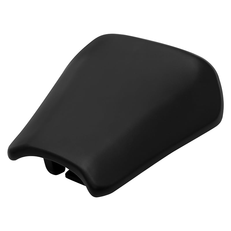 Housse banquette moto CBR600F4i pour le confort des balades et trajets quotidiens
