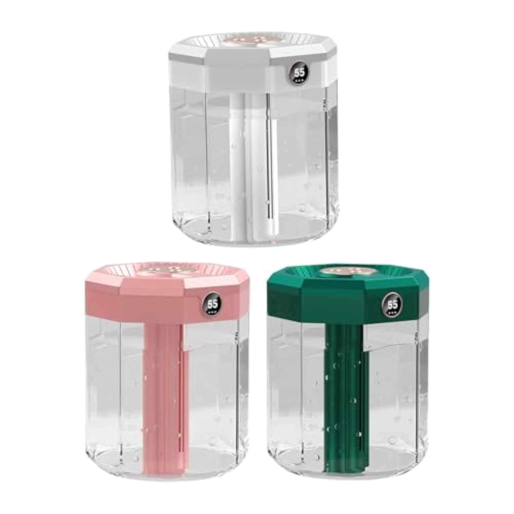 Humidifier Car Essential Diffuser for Families