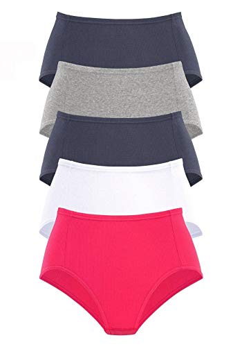 PETITE FLEUR Damen Taillenslip
