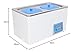 Digitales Labor-Thermostat, 8 Liter, wählbare Öffnungen, für Labor, biologische chemische Experimente zum Erhitzen von Lebensmitteln, Weiß, Spina europea 220 V