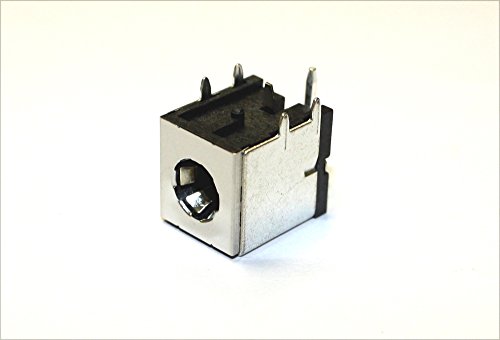 Connecteur alimentation PC Toshiba Satellite P15-S4091 Power4Laptops câble de charge interne