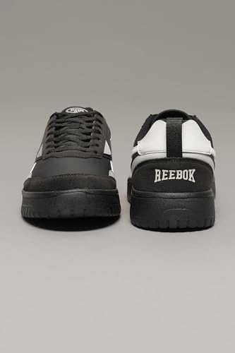 Image of Reebok Men's Sneakers - Street Z Squad - Athleisure Shoe - Stylish Shoes for Casual and Everyday Wear