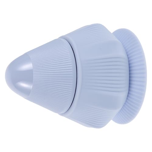 Massage du dos épaules avec l'appareil électrique à ventouse MAGICLULU