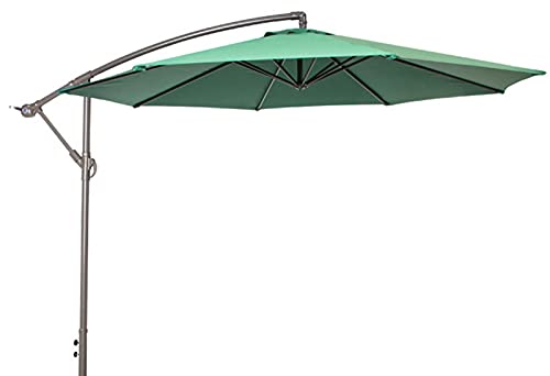 Ampelsonnenschirm Rechteckig Die 15 besten Produkte im Vergleich
