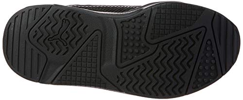 X-Ray Game BDP, Preto E Grafite, 37