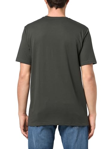 Under Armour Maglietta A Maniche Corte Project Rock Da Uomo, (310) Verde Barocco/Grigio Mod/Bayou, M - 2