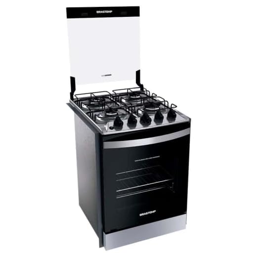 Brastemp BYO4EBR