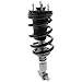 KYB SR4547 Strut-Plus Complete Corner Unit Assembly -Strut, Mount and Spring
