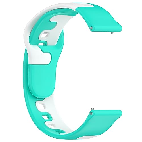 Set de 6 correas de silicona para iTouch Air miniatura 3