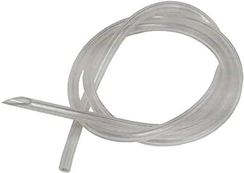 Poulan Craftsman Chainsaw Replacement Fuel Tank Line Kit # 530069216