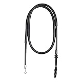 Motorrad-Steuerkabel-Kupplungskabel, kompatibel mit VOGE DS 300/ Rally 300 (2021-0) / 320240560