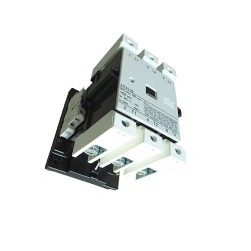 Contacteur CJX1-140 220V pour la rénovation de tableaux électriques