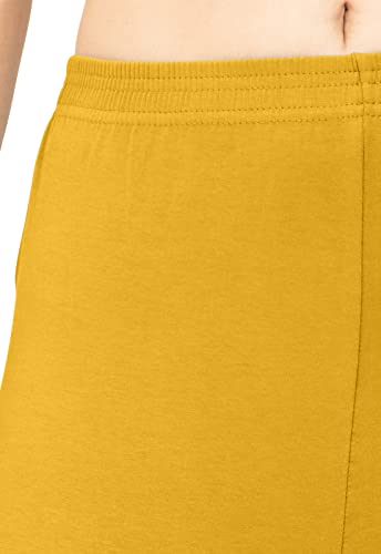 Image of POPOLO Full Length Churidar Leggings for Women