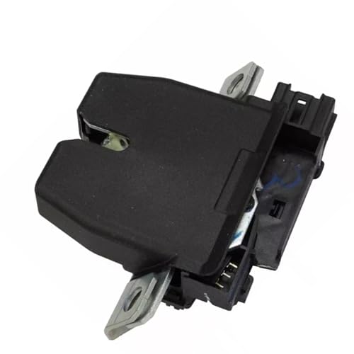 Cerradura de puerta de maletero trasero Lincoln MKX 2016 2017 2018 2
