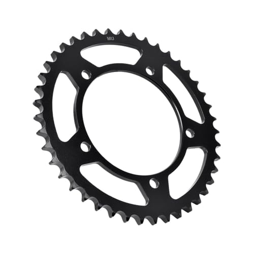 Pignon moto 530 contre l'usure de transmission des 1050 et 955i 43T