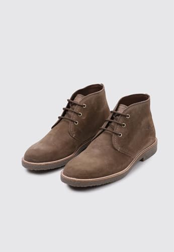 Image of Panama Jack mens Chukka Boots