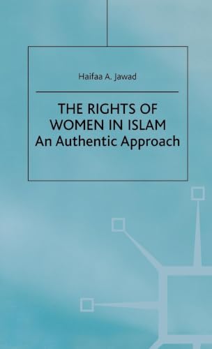 The Rights of Women in Islam: An Authentic Approach