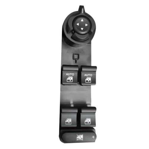 Commande lève-vitre électrique Jeep Renegade Liberty pièces auto
