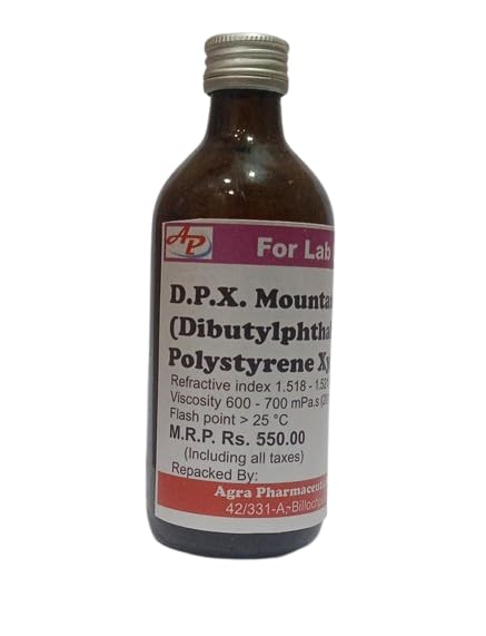 APL D.P.X. Mountant 250 ml-picture-29